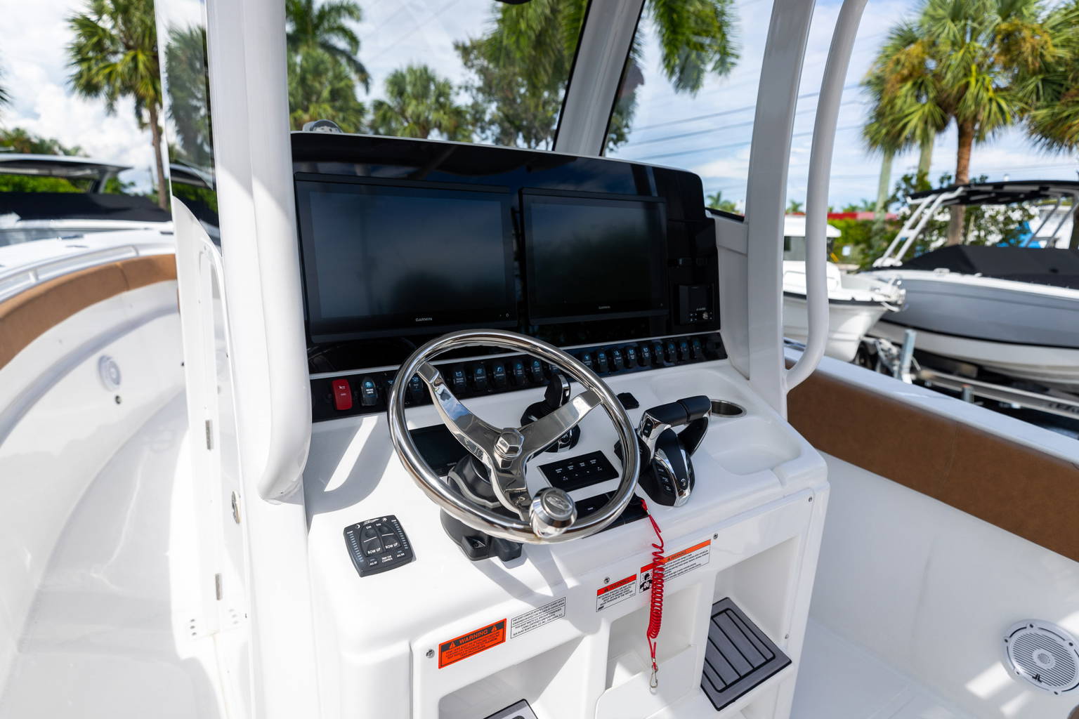 New 2023 Sea Hunt Gamefish 30 CB #0137 image 35