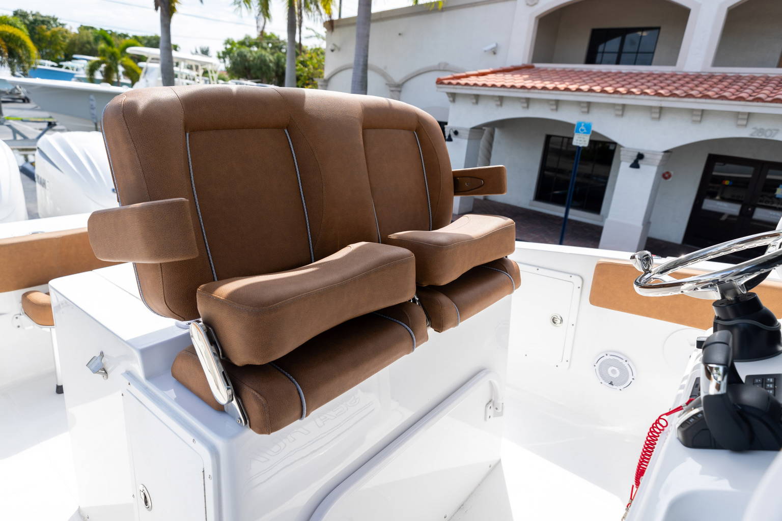 New 2023 Sea Hunt Gamefish 30 CB #0137 image 37