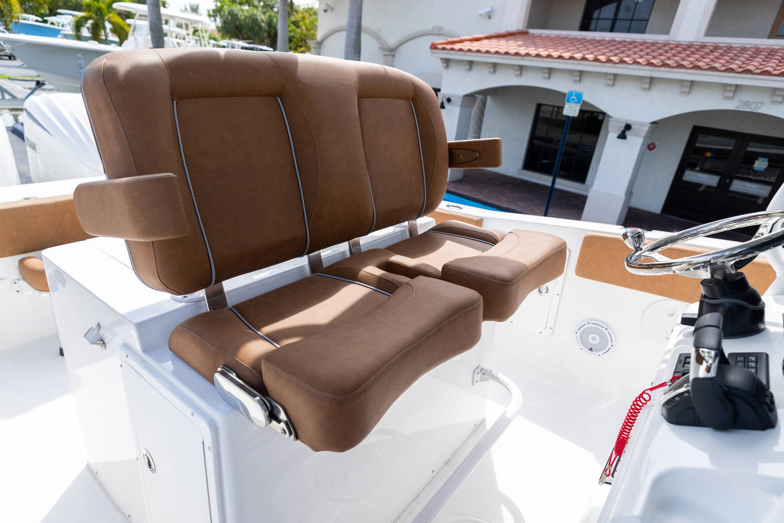 New 2023 Sea Hunt Gamefish 30 CB #0137 image 38