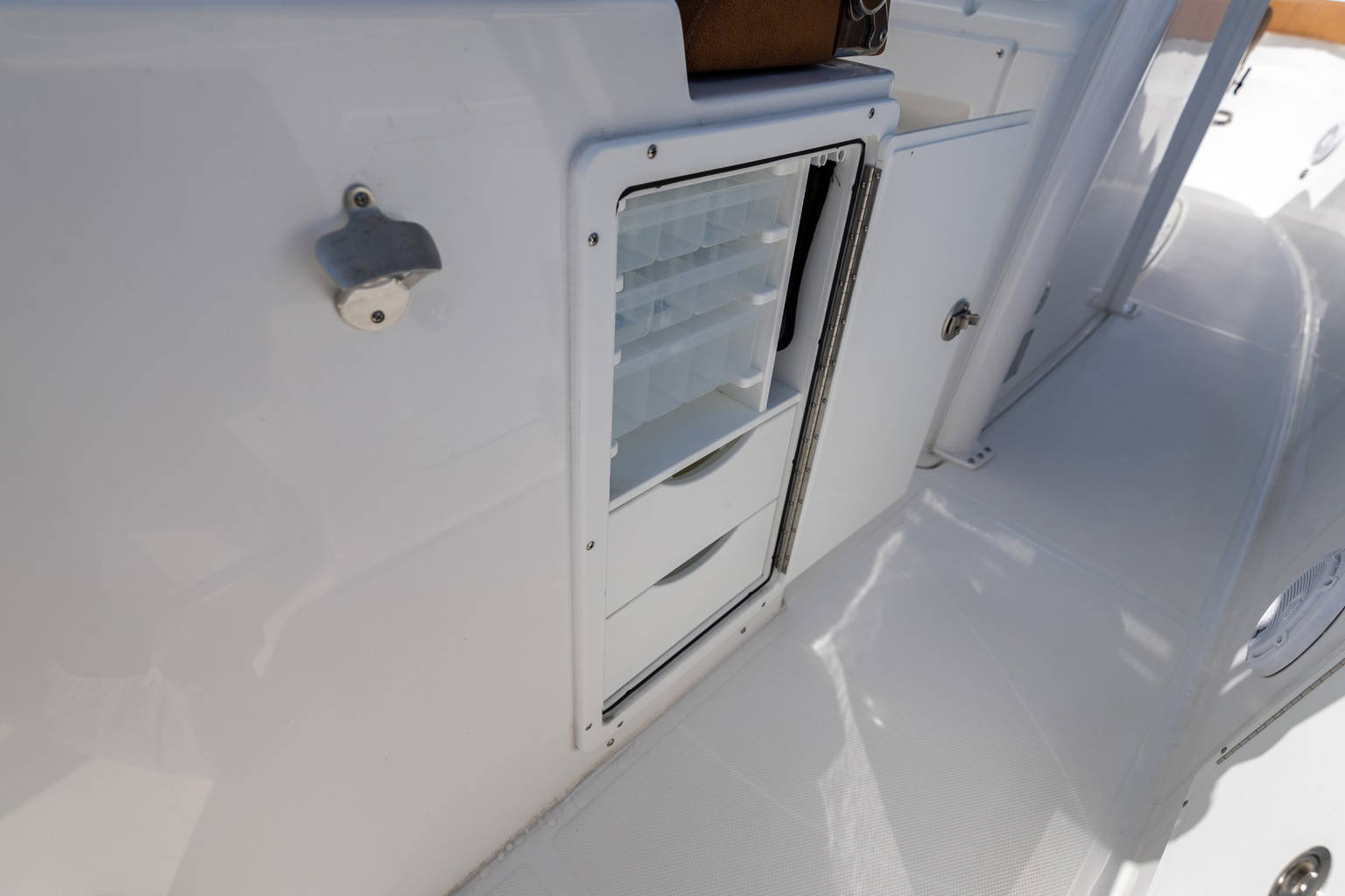 New 2023 Sea Hunt Gamefish 30 CB #0137 image 40