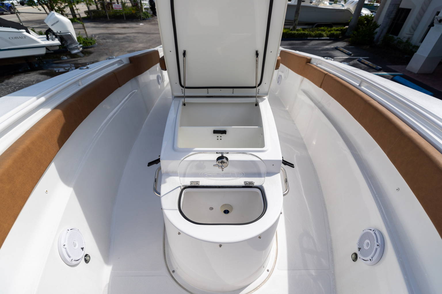 New 2023 Sea Hunt Gamefish 30 CB #0137 image 52