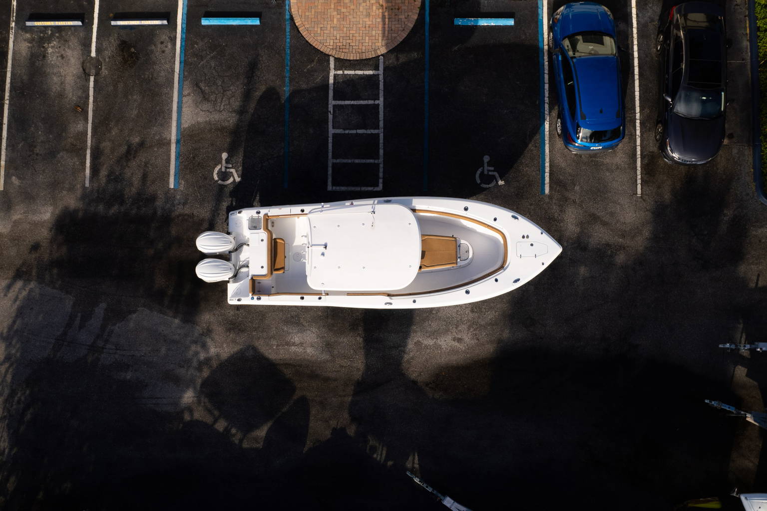 New 2023 Sea Hunt Gamefish 30 CB #0137 image 13