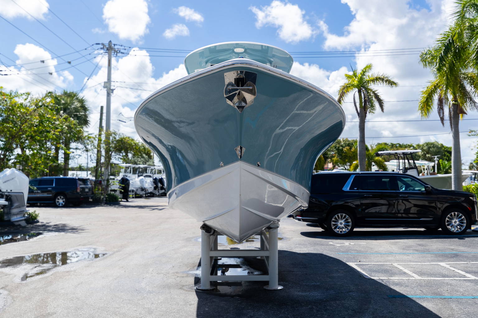New 2023 Sea Hunt Ultra 275 SE #0369 image 3