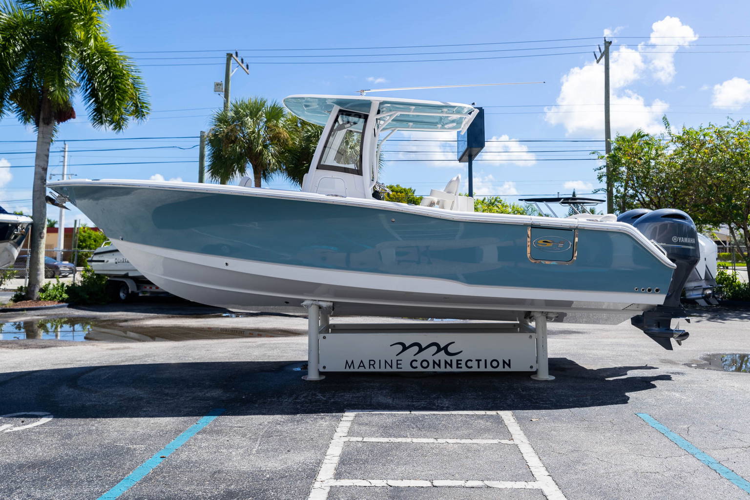 New 2023 Sea Hunt Ultra 275 SE #0369 image 5