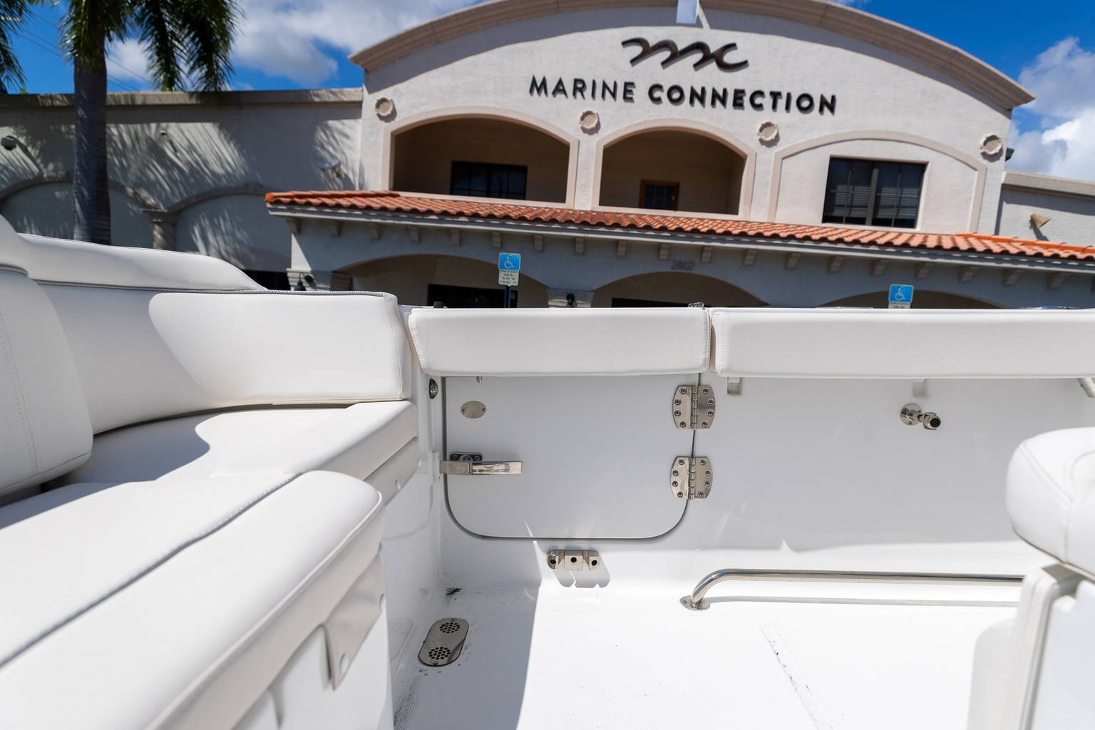 New 2023 Sea Hunt Ultra 275 SE #0369 image 18