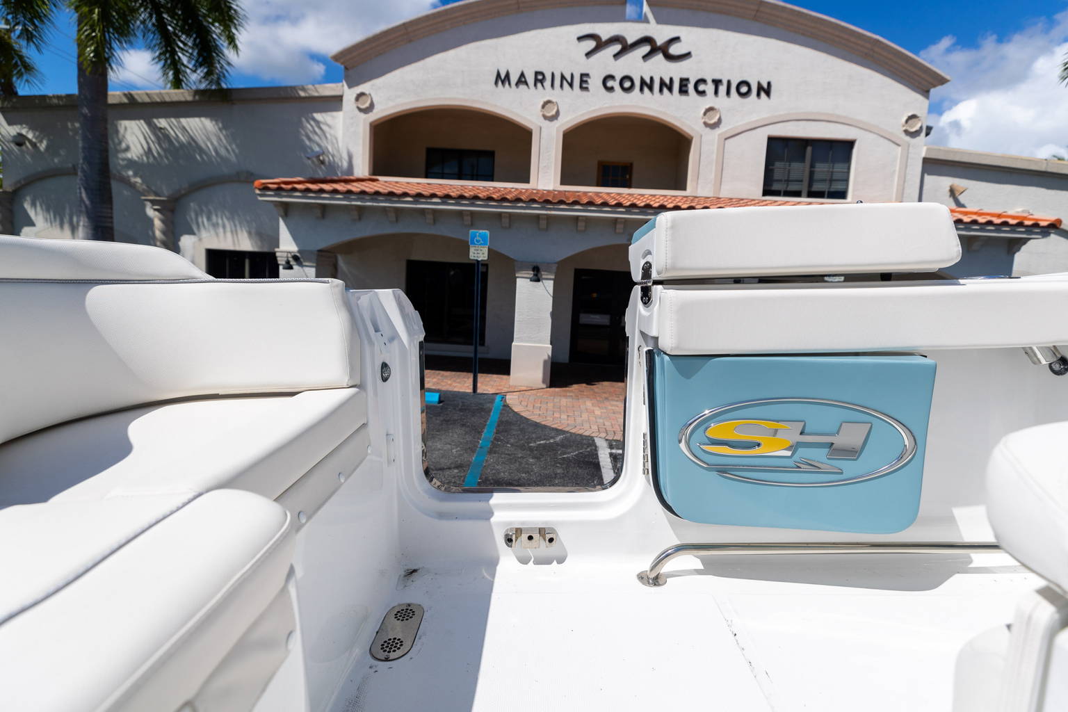New 2023 Sea Hunt Ultra 275 SE #0369 image 19
