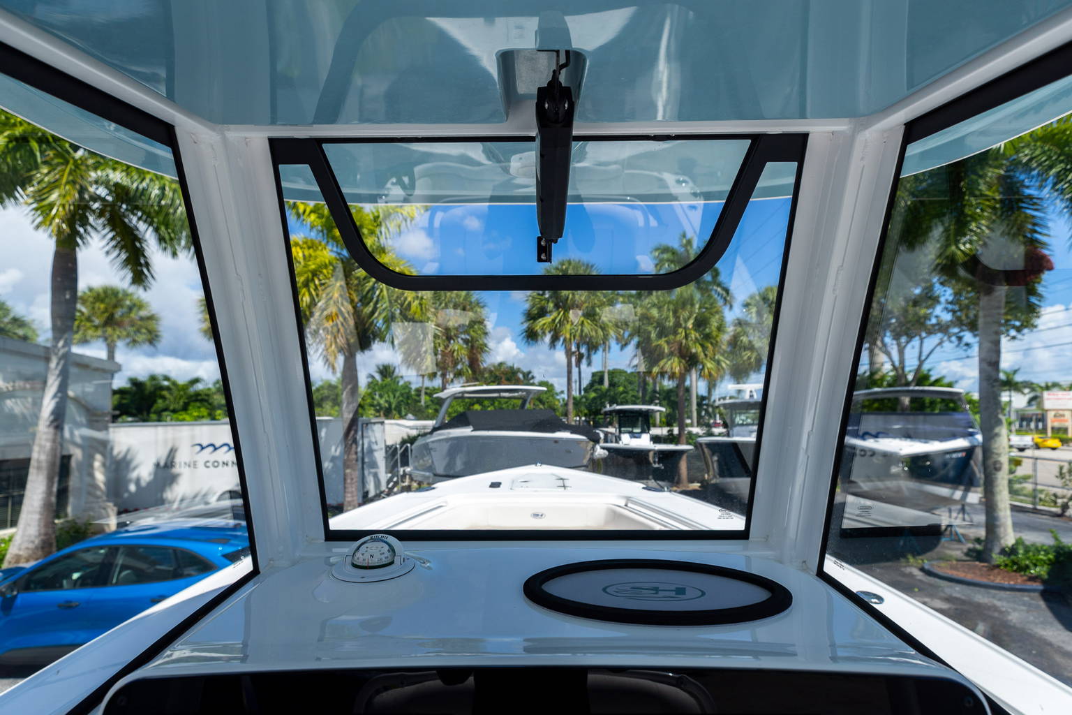 New 2023 Sea Hunt Ultra 275 SE #0369 image 26