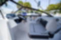 New 2022 Hurricane SunDeck OB SD 235 OB image 23