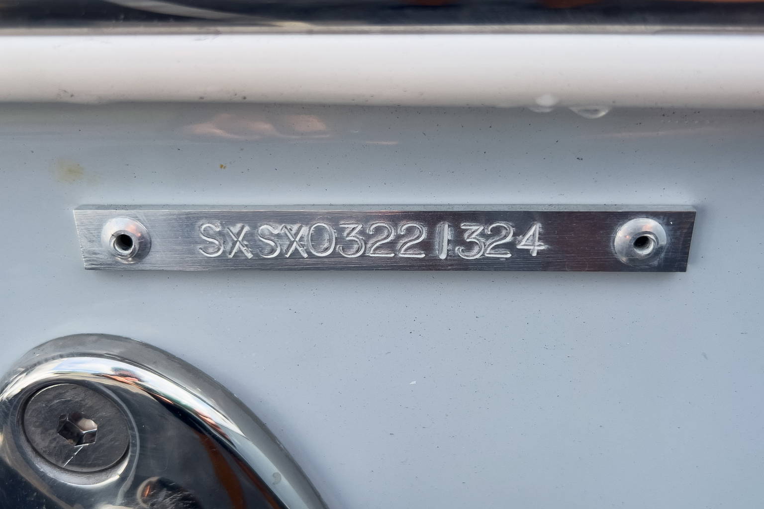 New 2024 Sea Hunt Gamefish 27 CB #0322 image 4