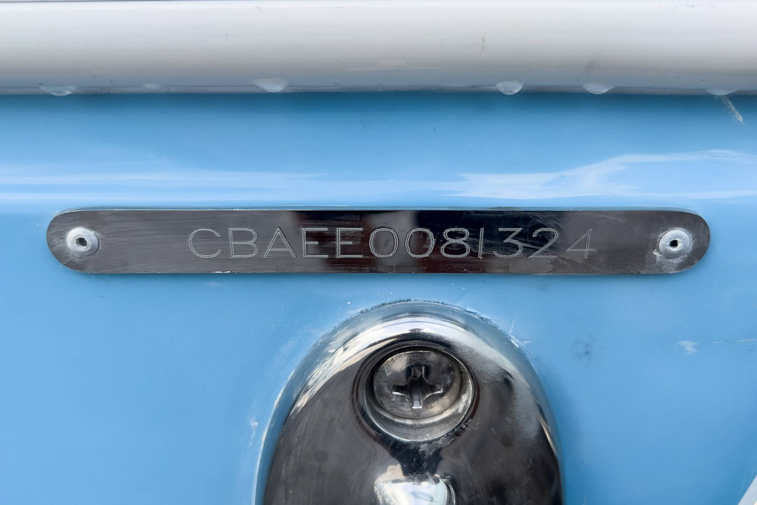 New 2024 Cobia 350 CC #E008 image 3