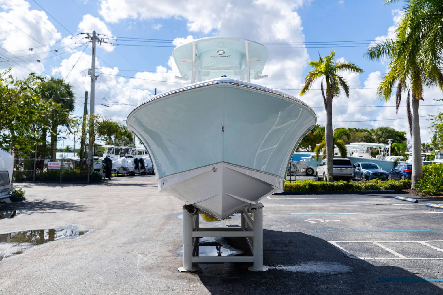 New 2024 Sea Hunt Ultra 234 #0330 image 3