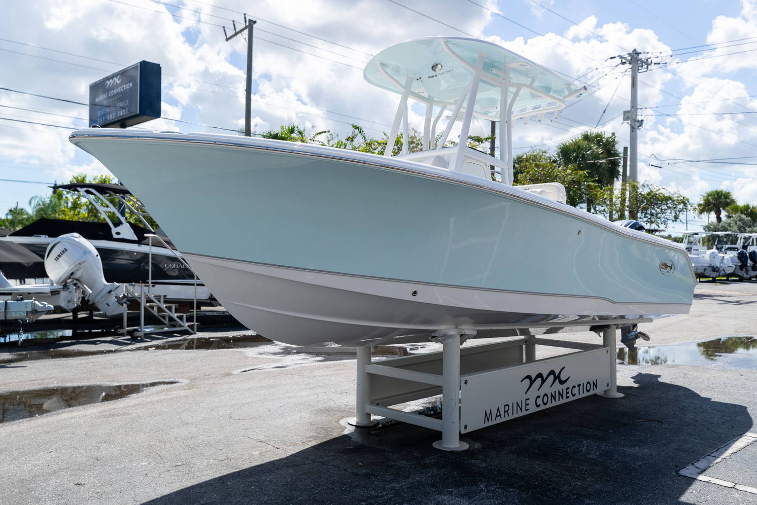 New 2024 Sea Hunt Ultra 234 #0330 image 4