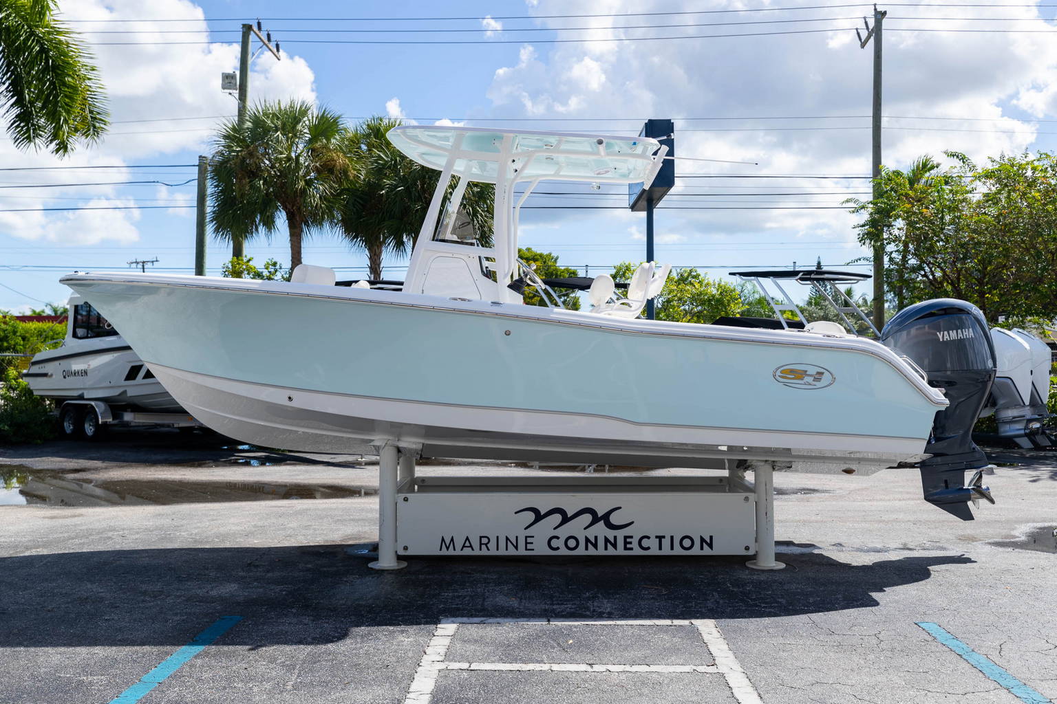 New 2024 Sea Hunt Ultra 234 #0330 image 5