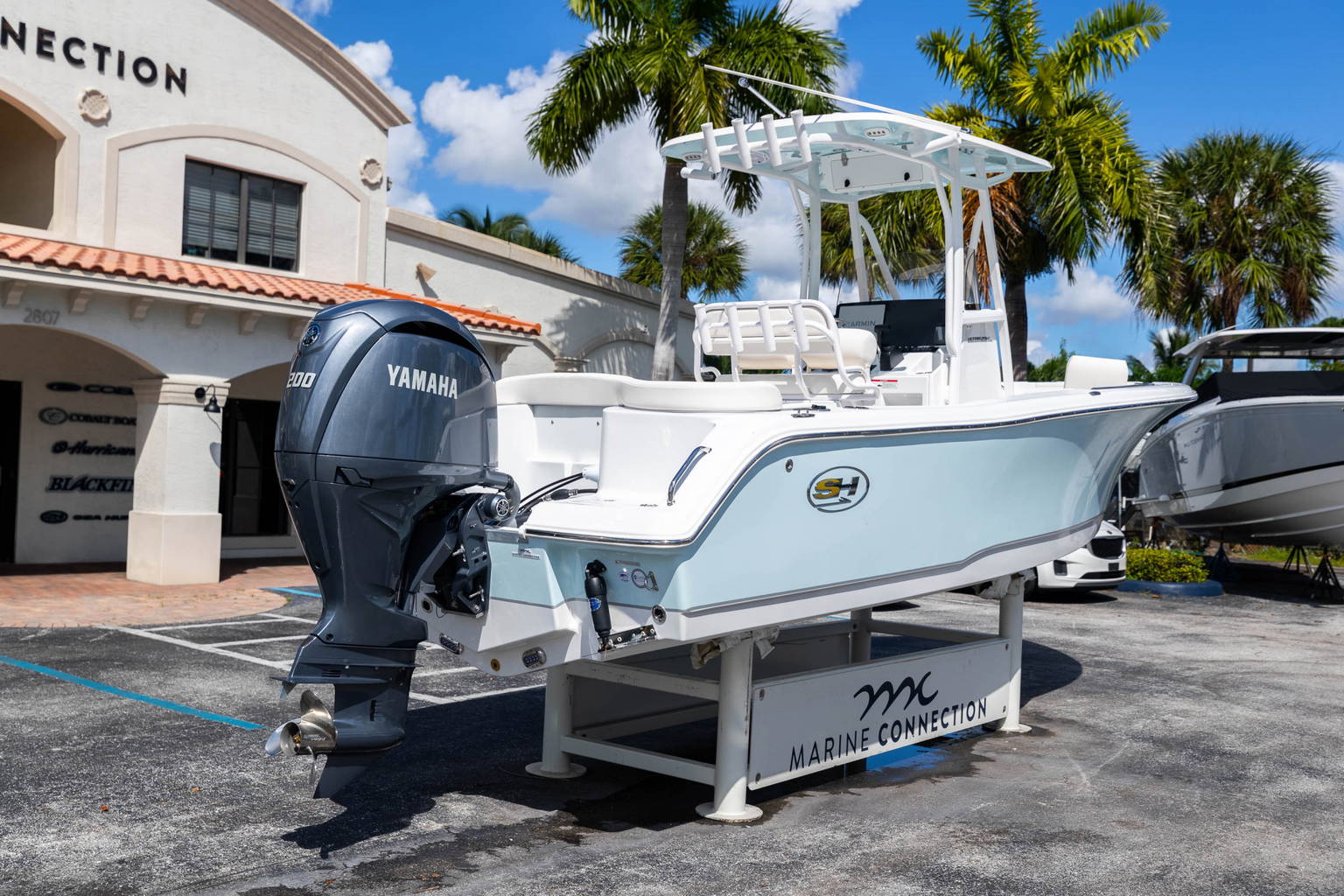 New 2024 Sea Hunt Ultra 234 #0330 image 8