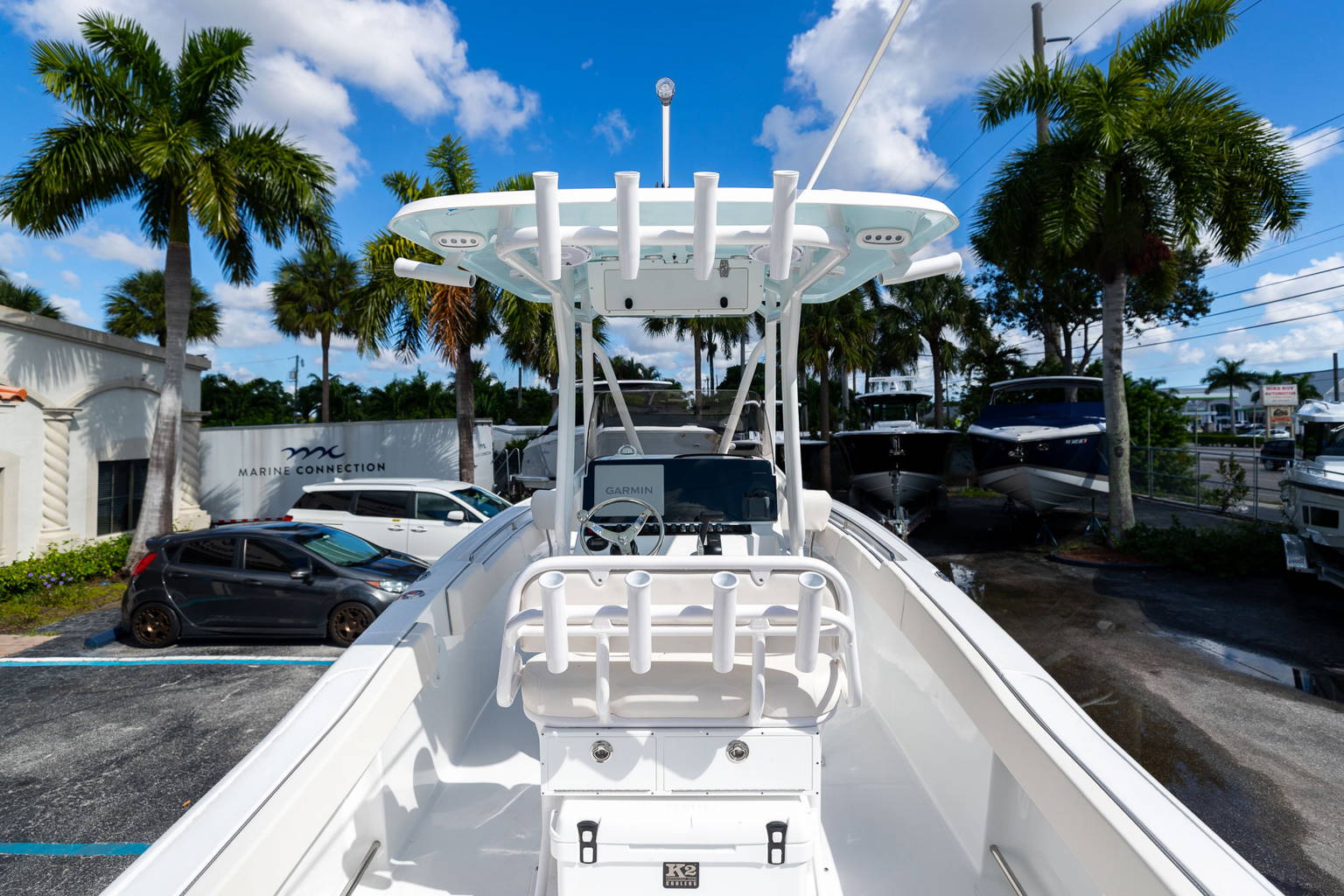 New 2024 Sea Hunt Ultra 234 #0330 image 10