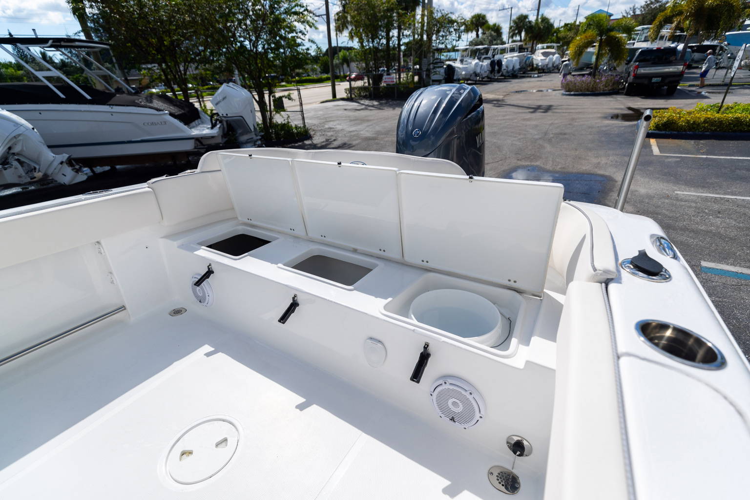 New 2024 Sea Hunt Ultra 234 #0330 image 14