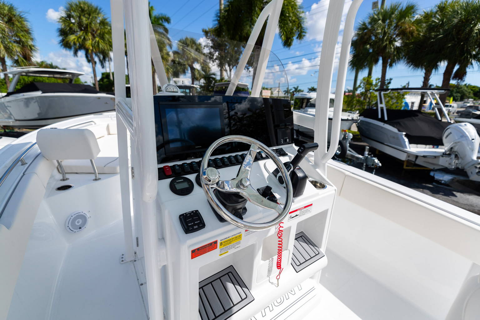 New 2024 Sea Hunt Ultra 234 #0330 image 25
