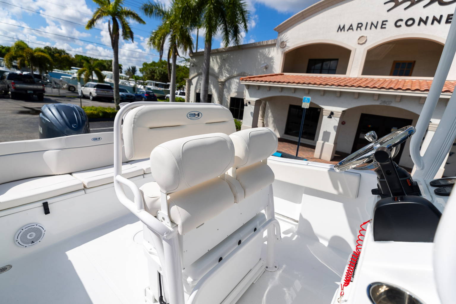 New 2024 Sea Hunt Ultra 234 #0330 image 26