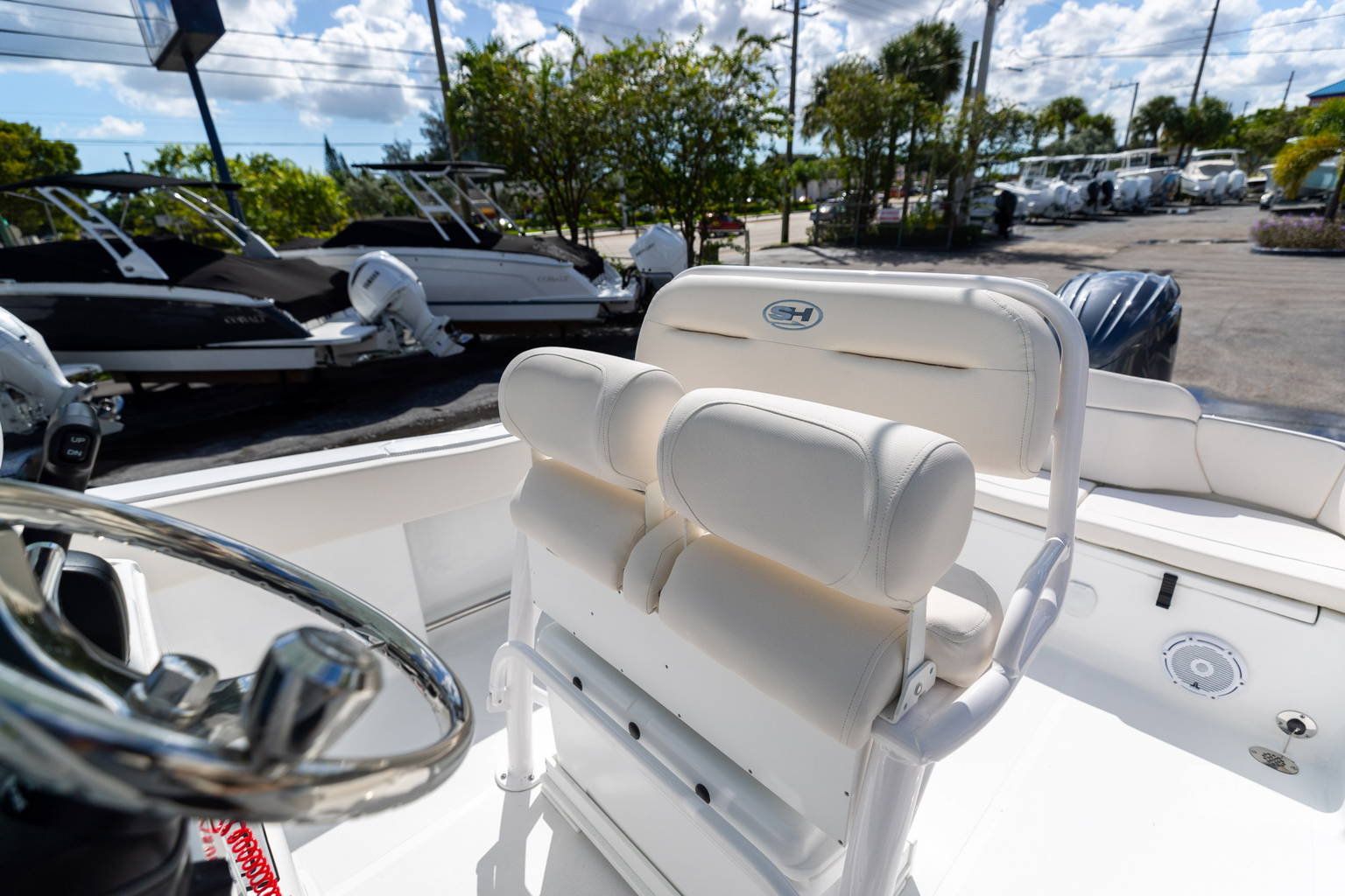New 2024 Sea Hunt Ultra 234 #0330 image 28
