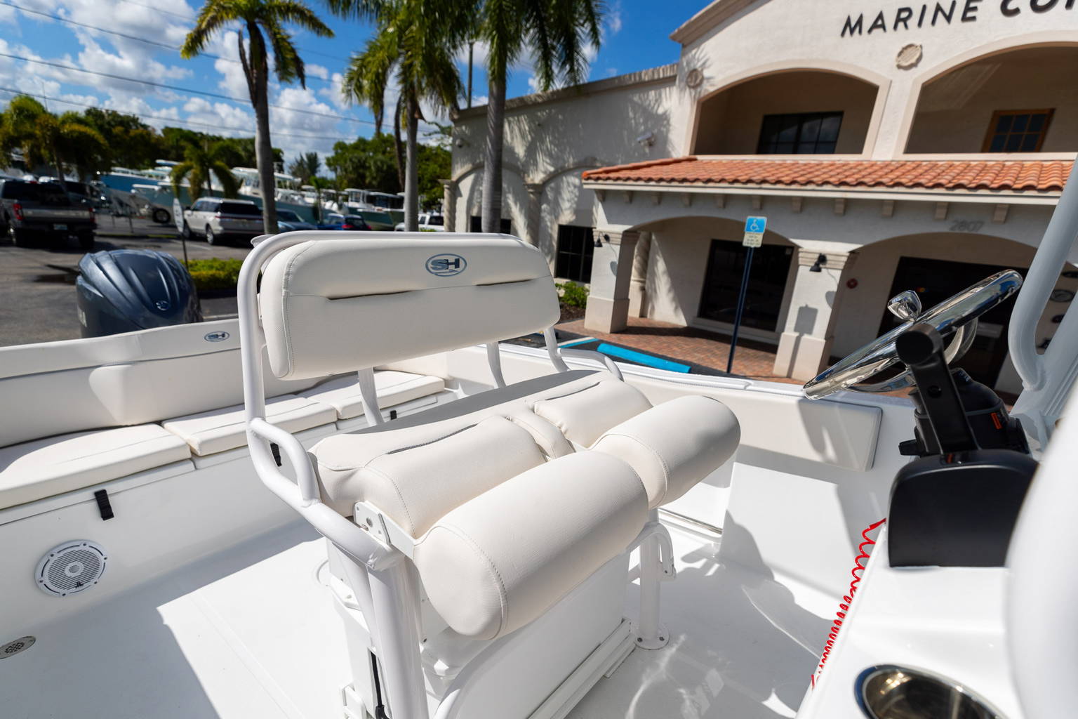 New 2024 Sea Hunt Ultra 234 #0330 image 27