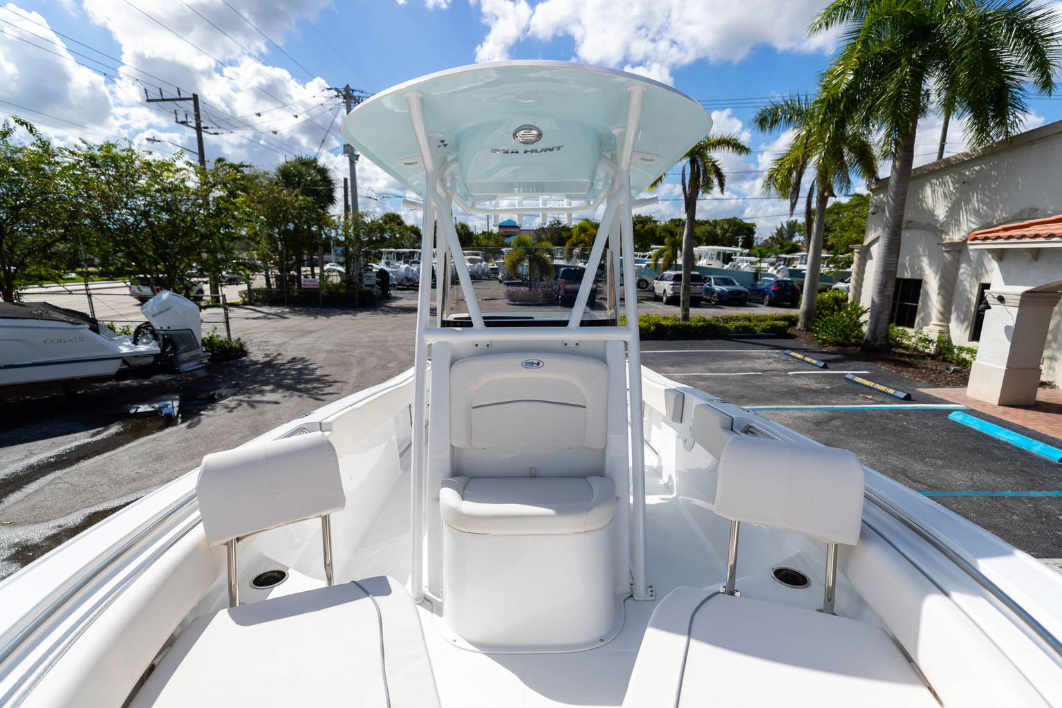 New 2024 Sea Hunt Ultra 234 #0330 image 39