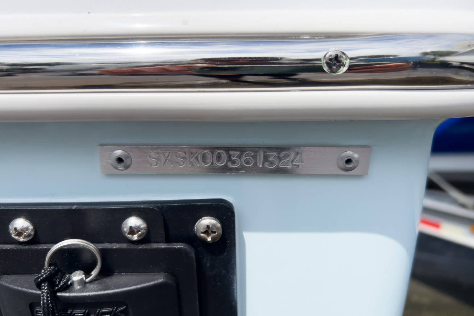New 2024 Sea Hunt Ultra 275 SE #0036 image 4