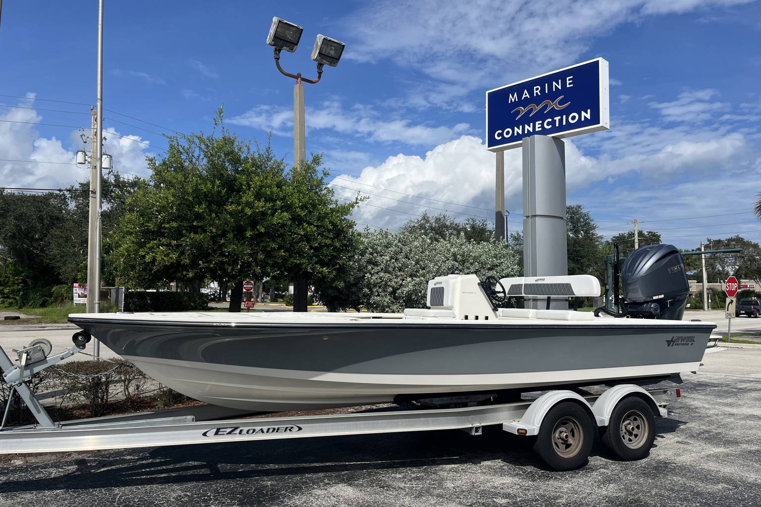 New 2024 Hewes Redfisher 21 #D008 image 1