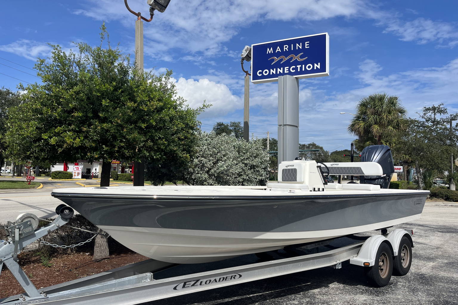 New 2024 Hewes Redfisher 21 #D008 image 2
