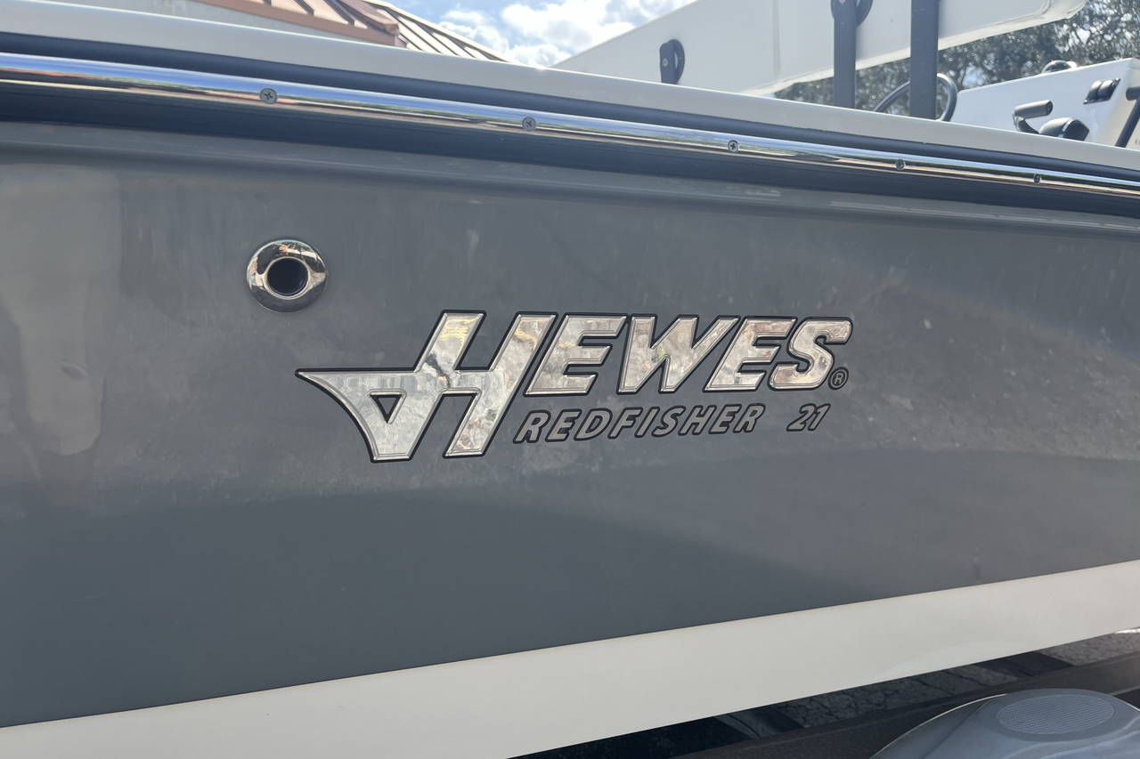Alternative image of Hewes Redfisher 21 in Fort Lauderdale, FL