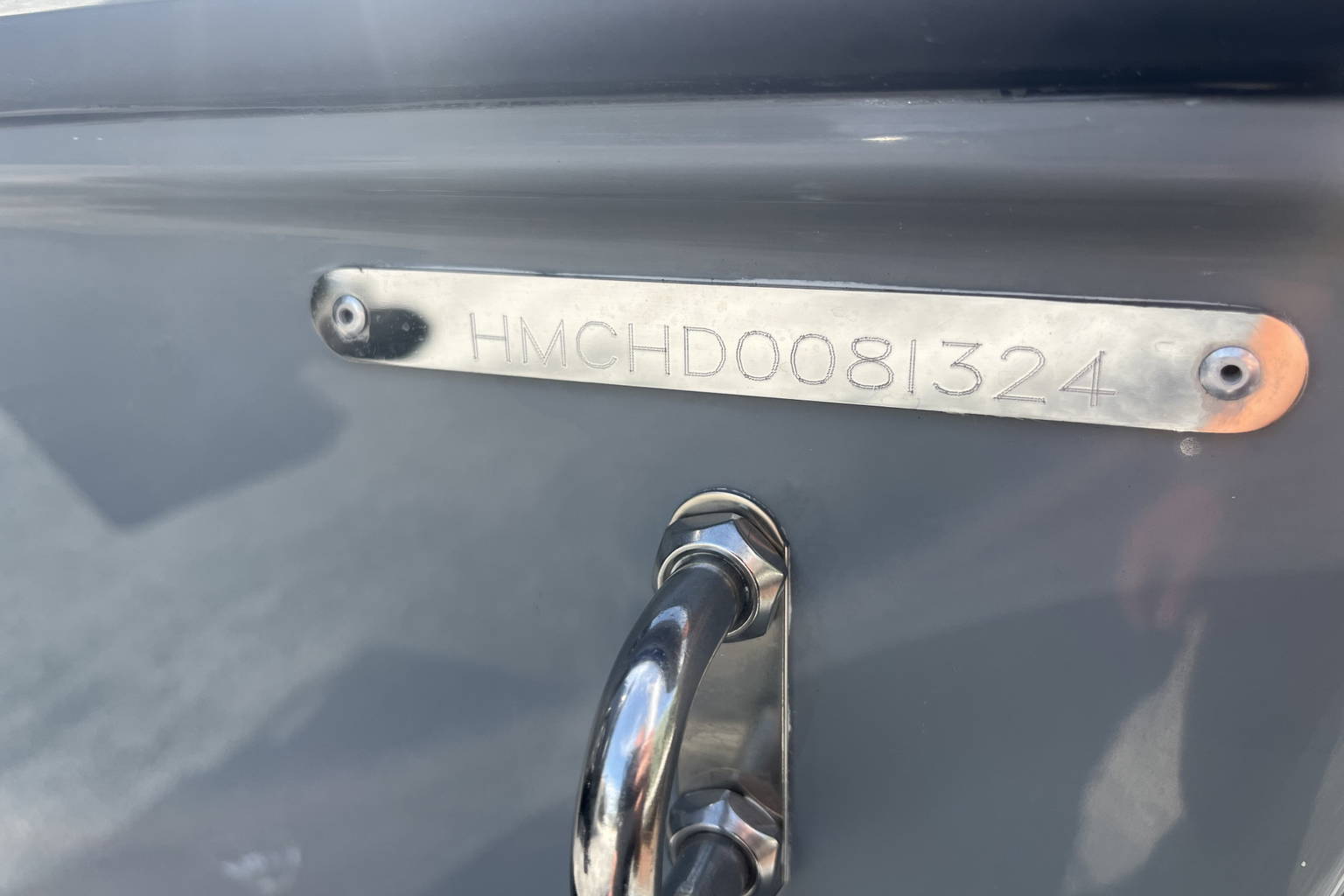New 2024 Hewes Redfisher 21 #D008 image 8