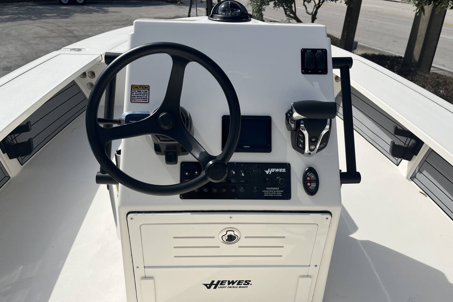 New 2024 Hewes Redfisher 21 #D008 image 12