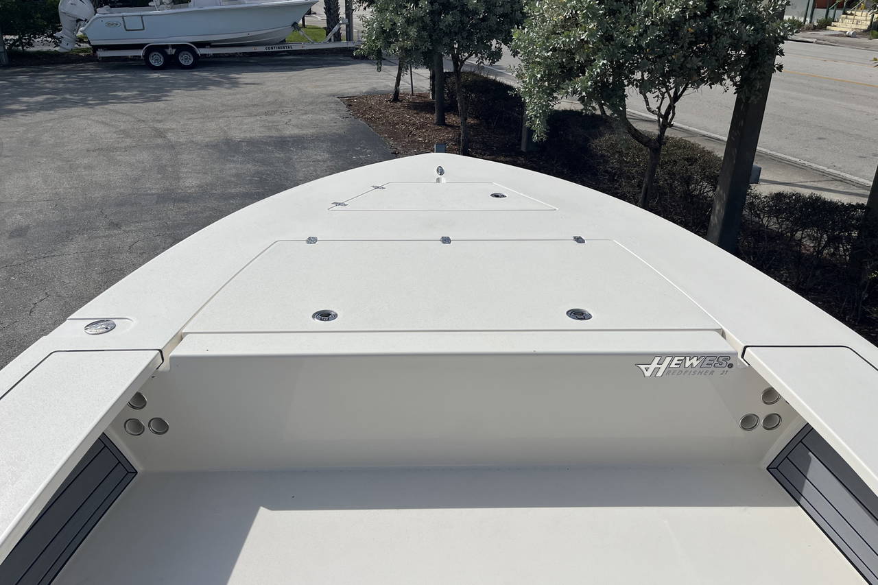 Alternative image of Hewes Redfisher 21 in Fort Lauderdale, FL