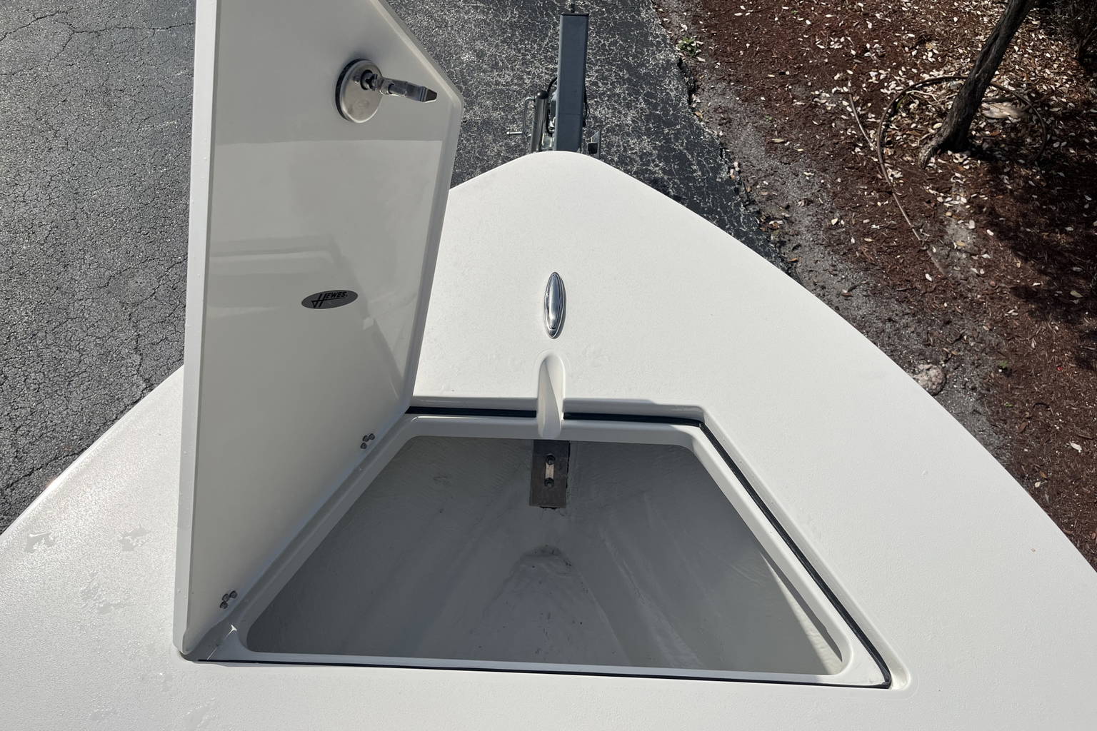 New 2024 Hewes Redfisher 21 #D008 image 14