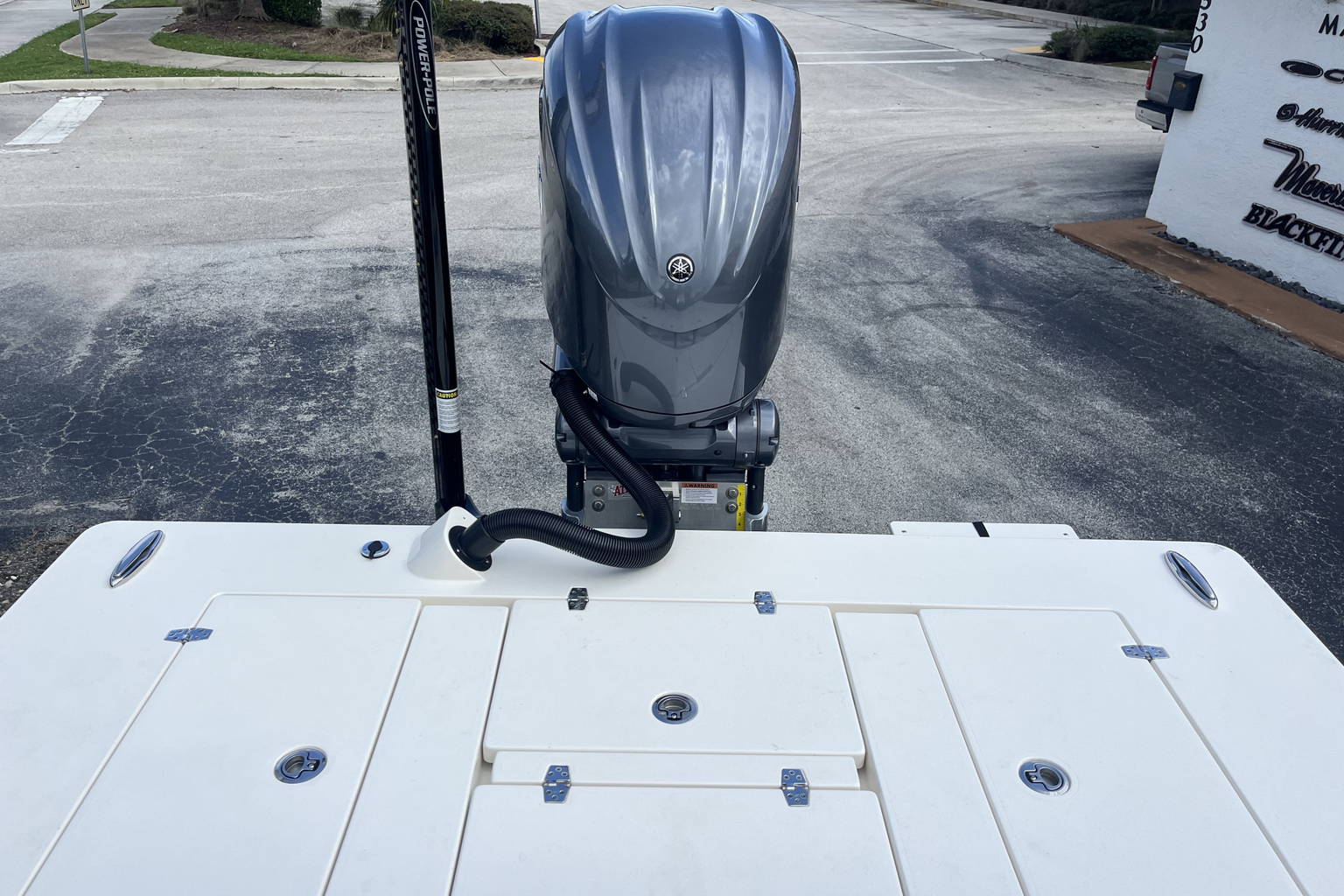 New 2024 Hewes Redfisher 21 #D008 image 19