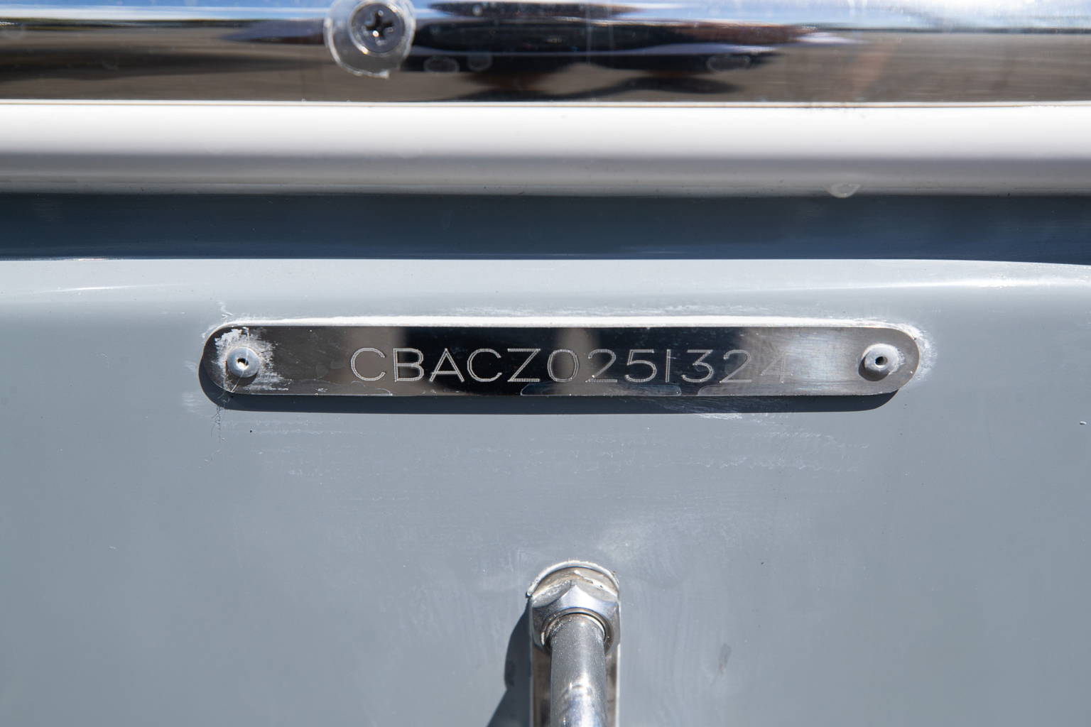 New 2024 Cobia 301 CC #Z025 image 53