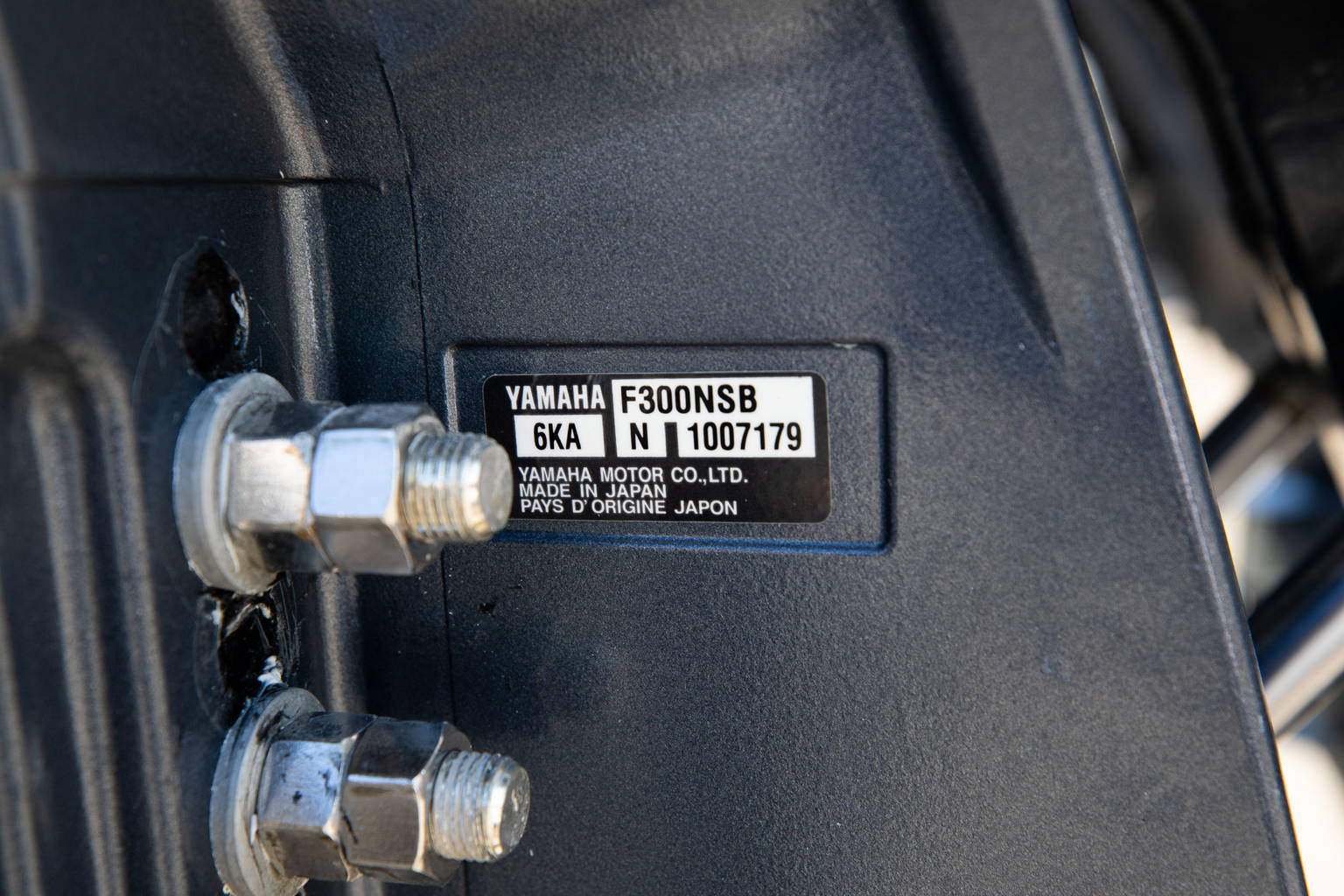 New 2024 Cobia 301 CC #Z025 image 54