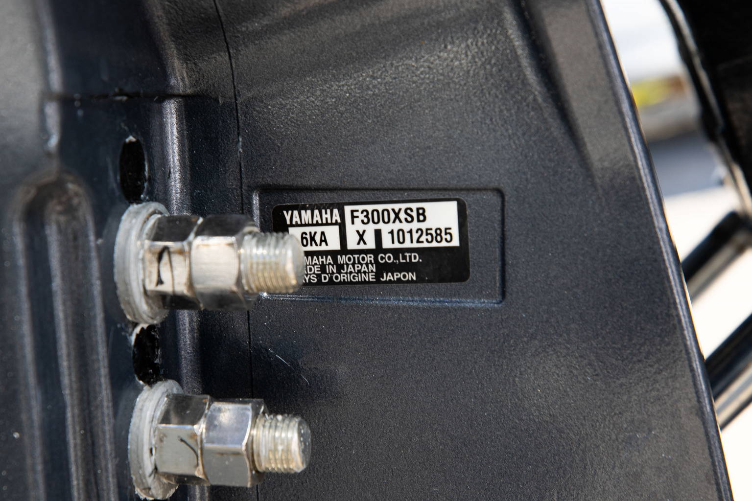New 2024 Cobia 301 CC #Z025 image 55