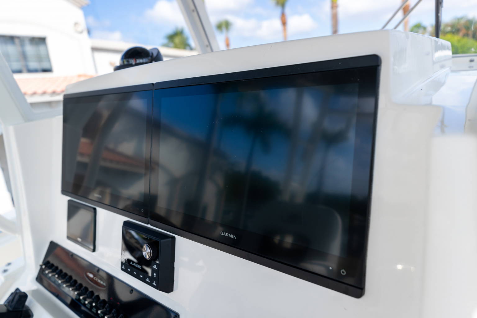 New 2024 Cobia 301 CC #Z025 image 30