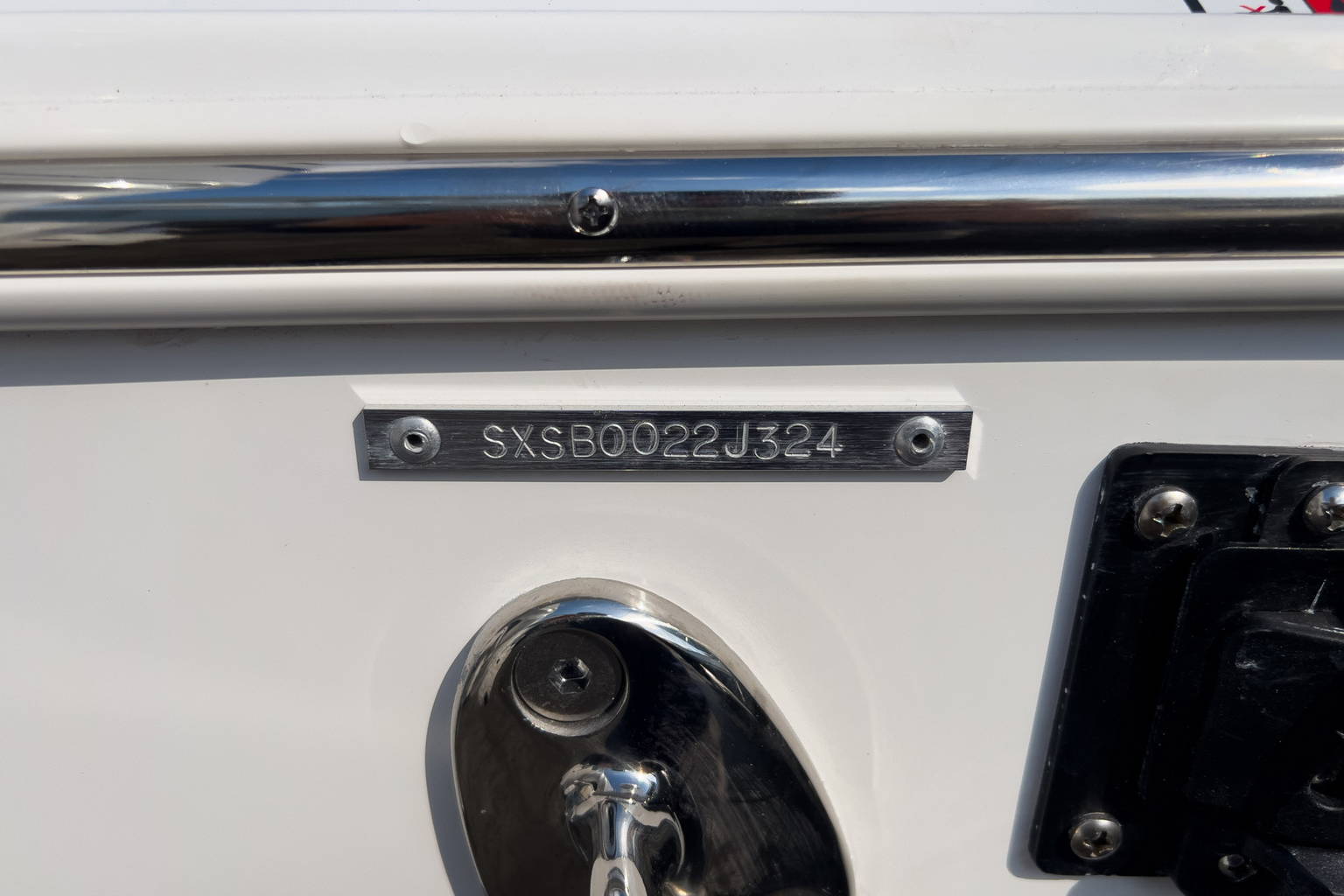 New 2024 Sea Hunt Ultra 305 SE #0022 image 3