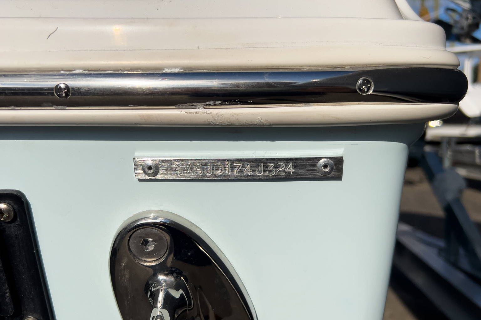 New 2024 Sea Hunt Gamefish 30 FS #0174 image 4