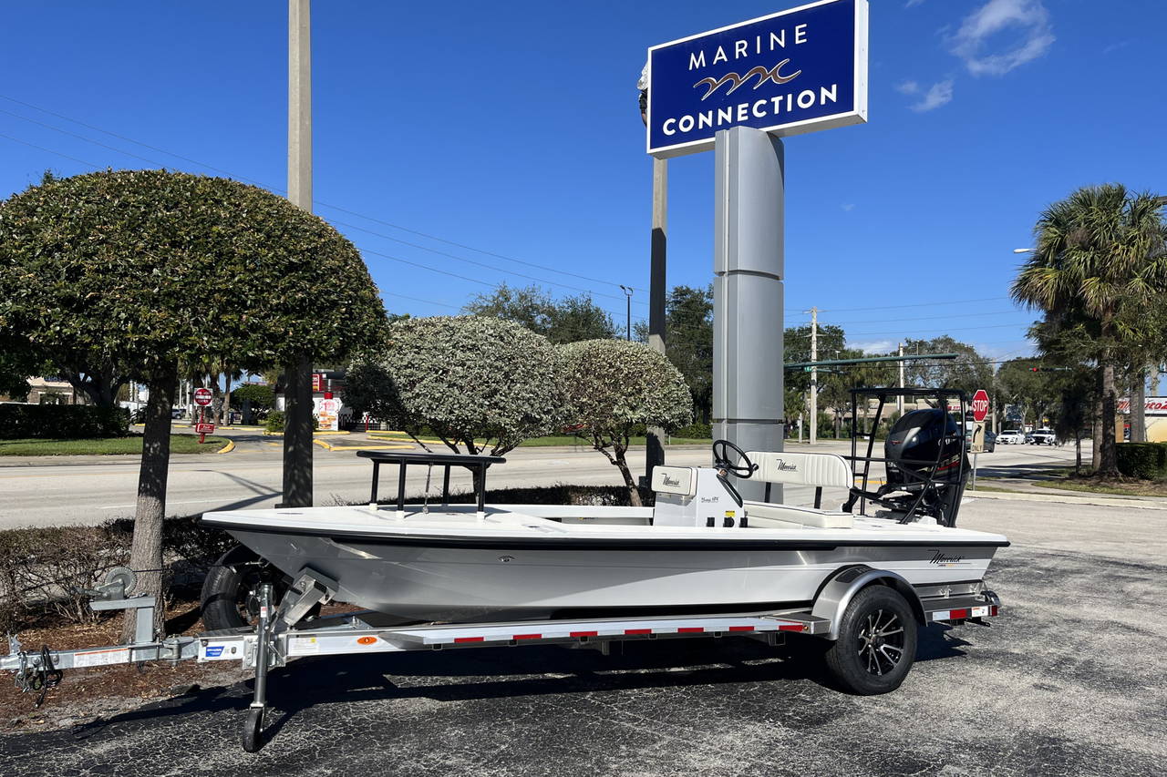 Main image of Maverick 17 HPX-V in Vero Beach, FL