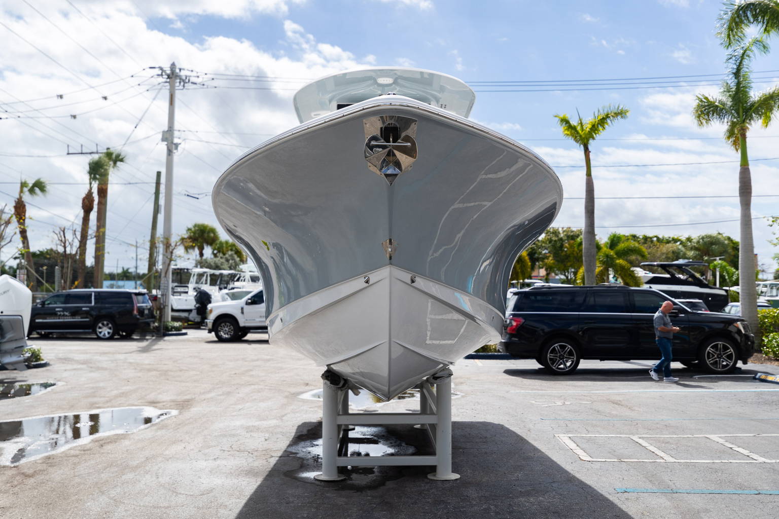 New 2023 Sea Hunt Ultra 275 SE #0377 image 3
