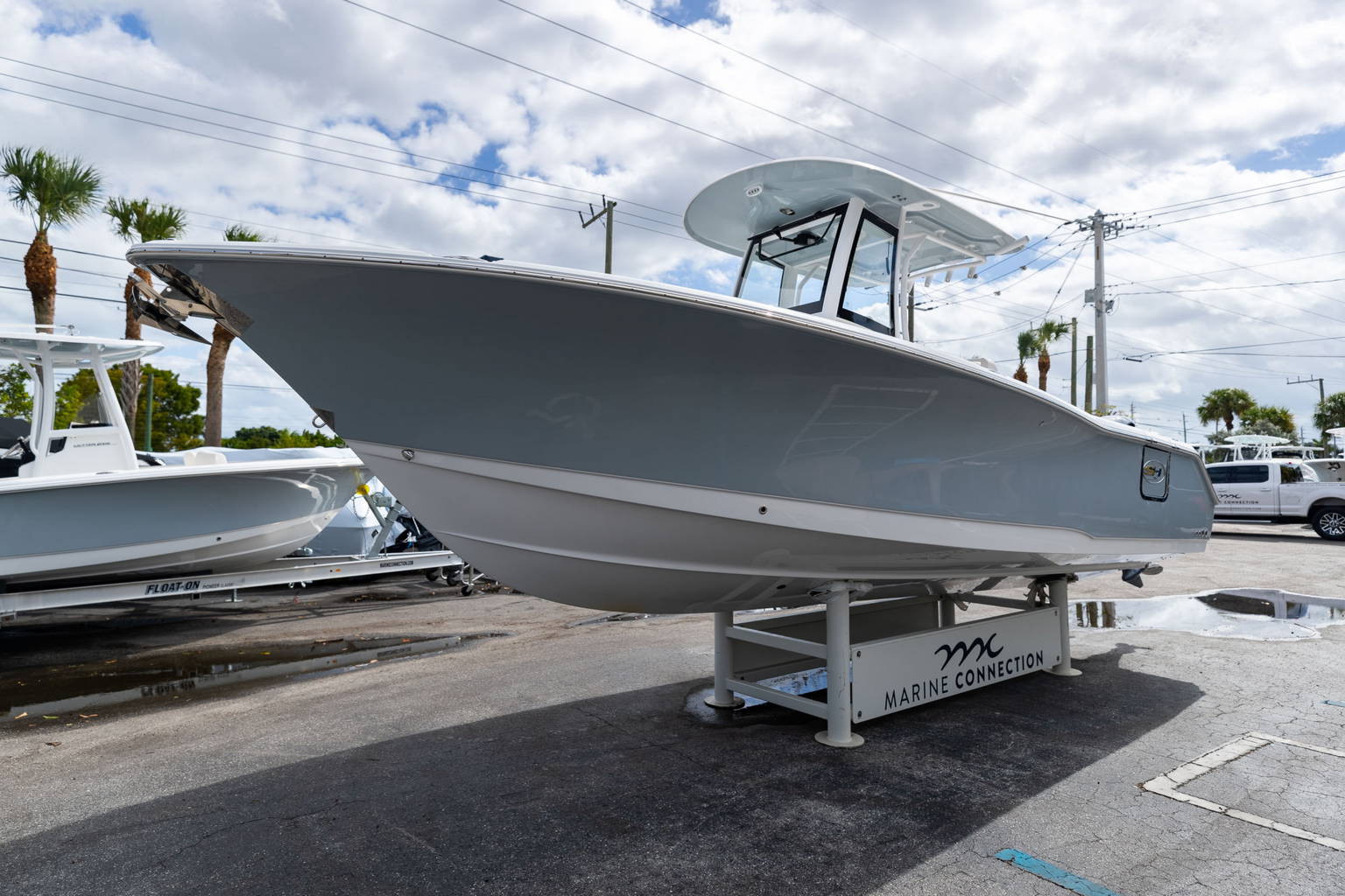 New 2023 Sea Hunt Ultra 275 SE #0377 image 4