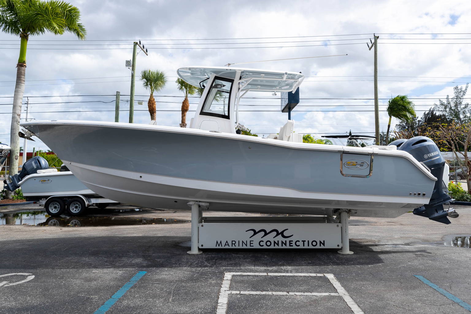 New 2023 Sea Hunt Ultra 275 SE #0377 image 5