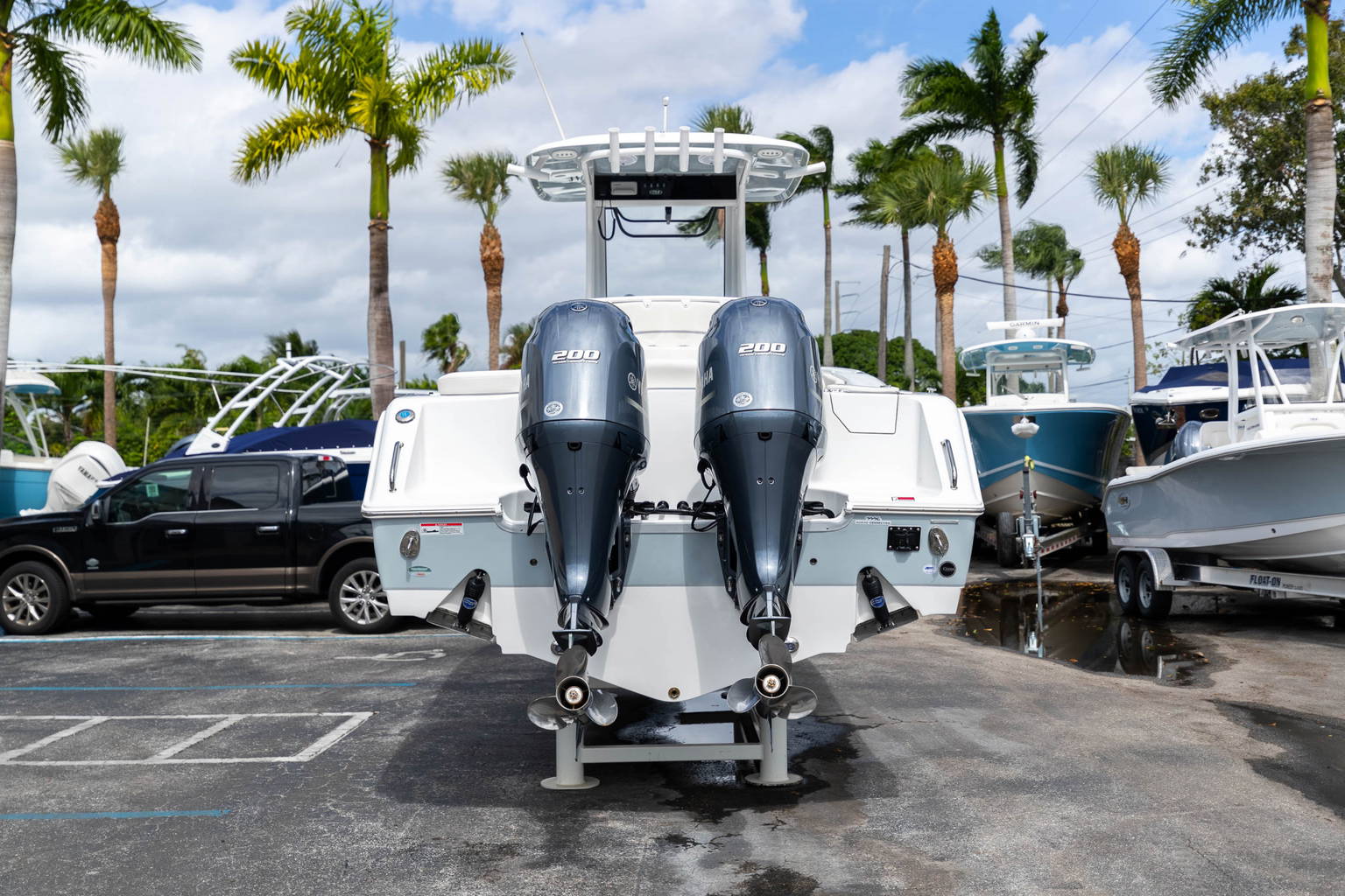 New 2023 Sea Hunt Ultra 275 SE #0377 image 7