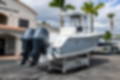New 2023 Sea Hunt Ultra 275 SE image 8