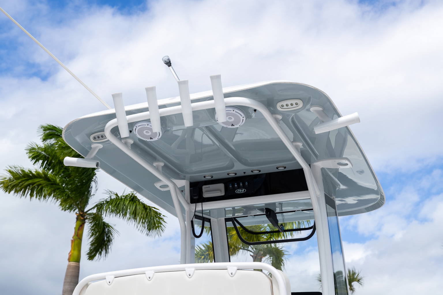 New 2023 Sea Hunt Ultra 275 SE #0377 image 9