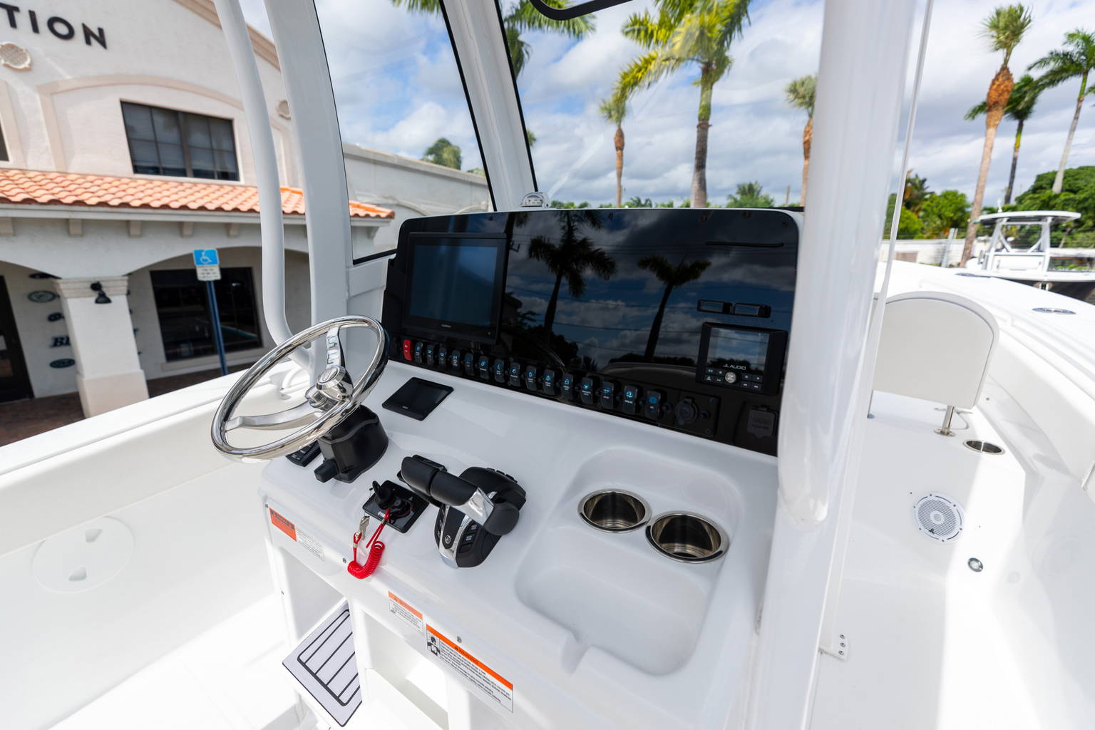 New 2023 Sea Hunt Ultra 275 SE #0377 image 23
