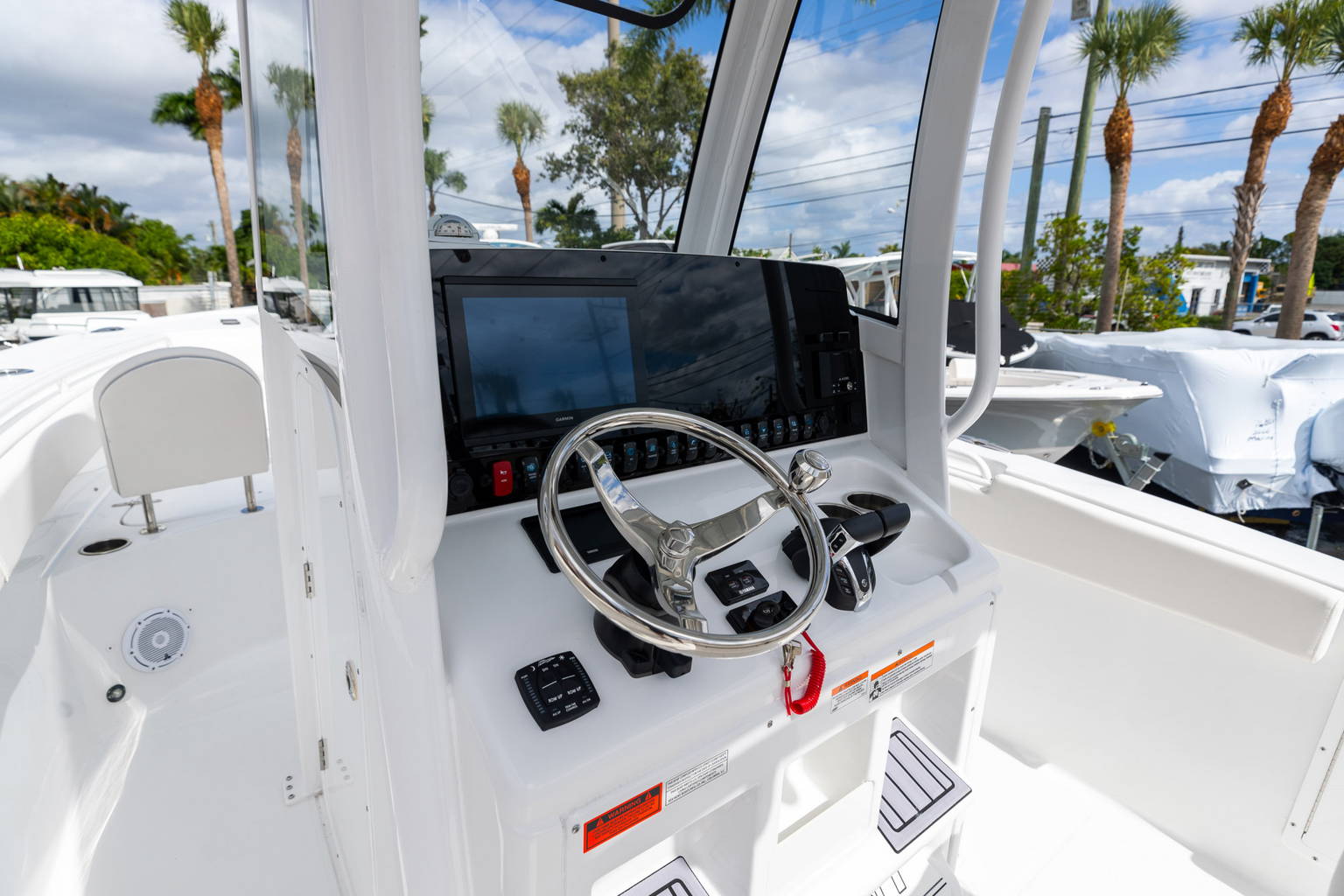 New 2023 Sea Hunt Ultra 275 SE #0377 image 29