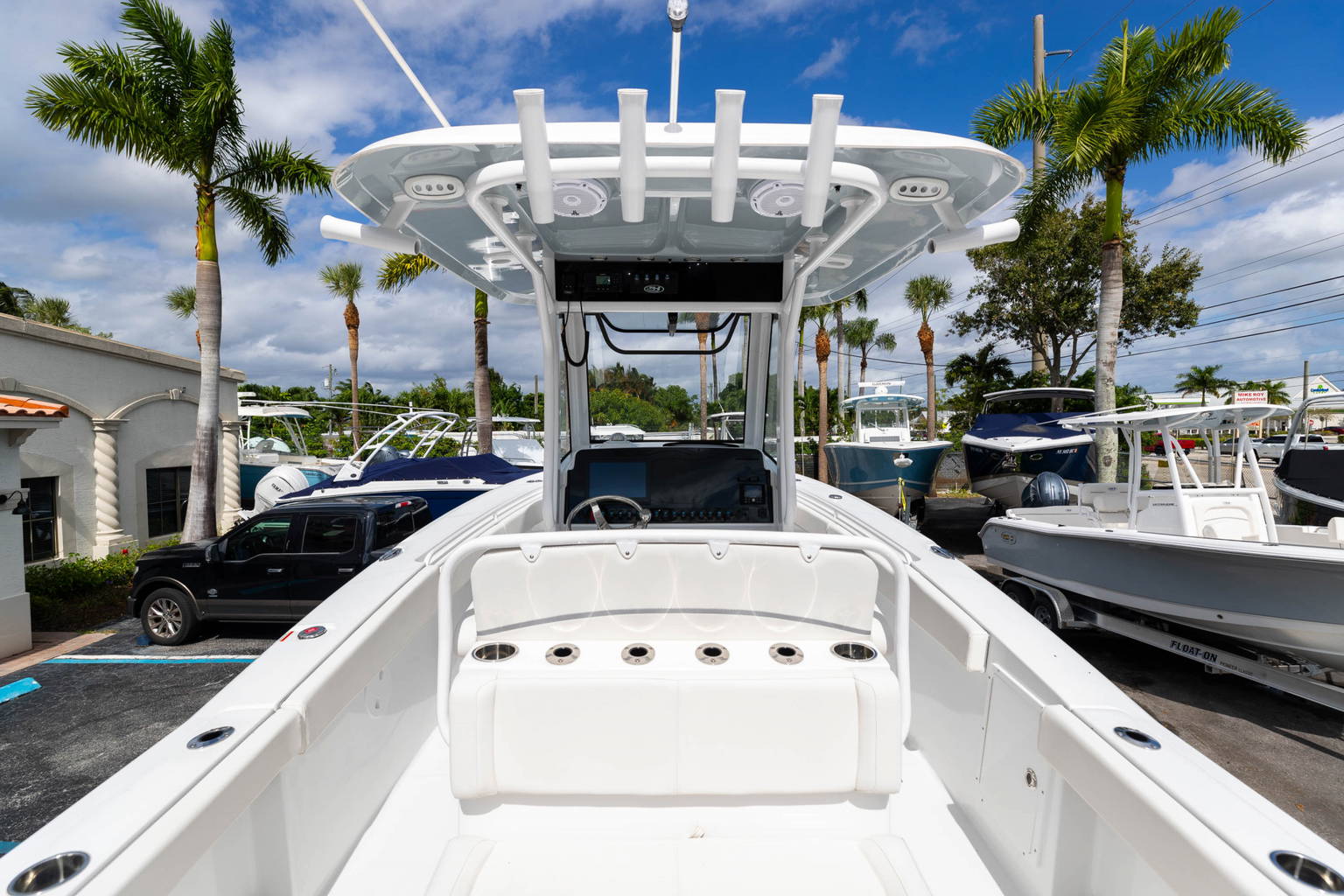 New 2023 Sea Hunt Ultra 275 SE #0377 image 10